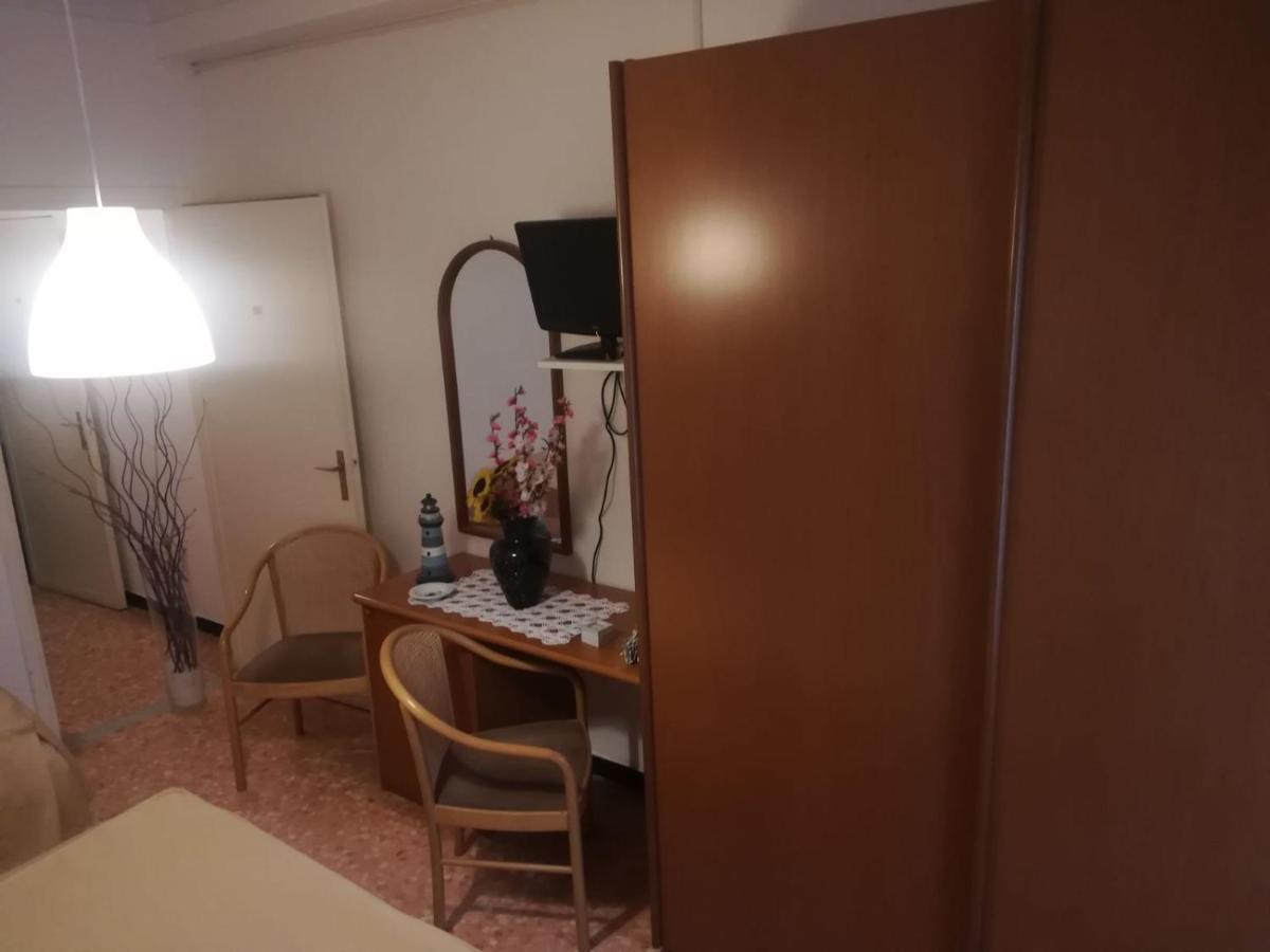 Hotel Olimpia Alassio Room photo